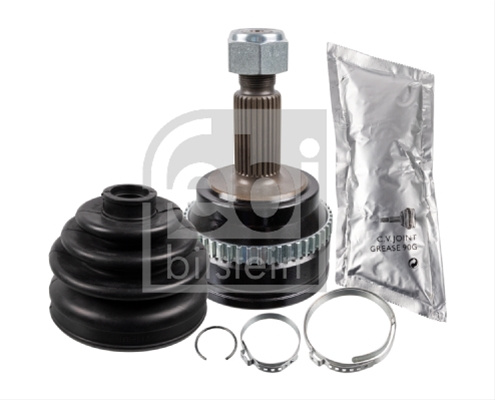 Set Articulatie Planetara Febi Vauxhall 175278