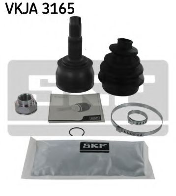 Set articulatie, planetara FIAT 500 (312) (2007 - 2016) SKF VKJA 3165 piesa NOUA