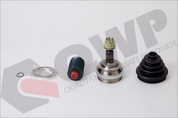 Set articulatie, planetara FIAT BRAVA (182) (1995 - 2003) QWP WJO180 piesa NOUA