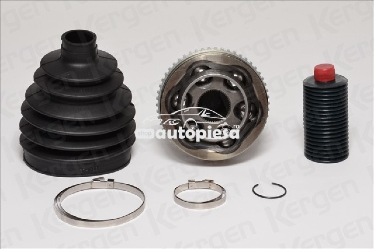 Set articulatie, planetara FIAT DUCATO bus (230) (1994 - 2002) KERGEN K79367 piesa NOUA