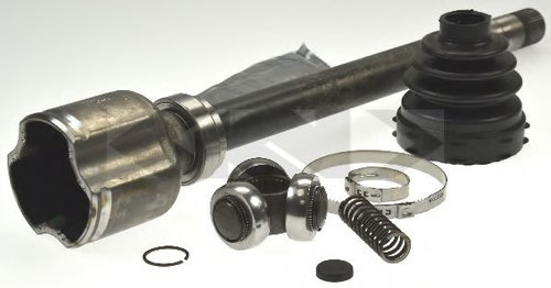 Set articulatie, planetara FIAT DUCATO bus (250, 290) (2006 - 2016) SPIDAN 24292 piesa NOUA