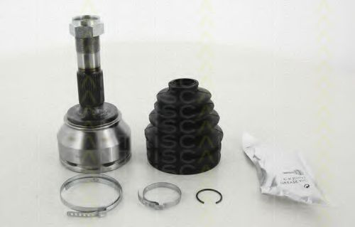 Set articulatie, planetara FIAT DUCATO bus (250, 290) (2006 - 2016) TRISCAN 8540 28139 piesa NOUA