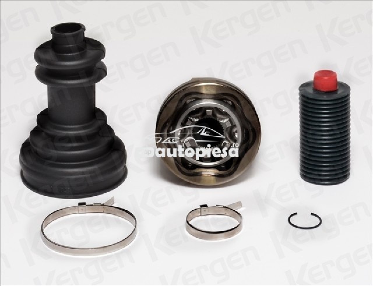 Set articulatie, planetara FIAT DUCATO platou / sasiu (230) (1994 - 2002) KERGEN K79013 piesa NOUA