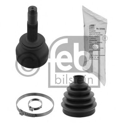 Set articulatie, planetara FIAT FIORINO Combi (225) (2007 - 2016) FEBI BILSTEIN 33276 piesa NOUA