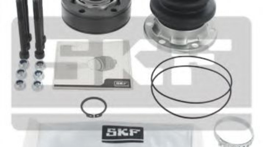 Set articulatie, planetara FIAT IDEA (350) (2003 - 2016) SKF VKJA 8080 piesa NOUA