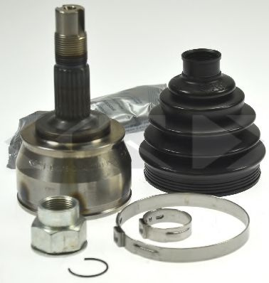 Set articulatie, planetara FIAT LINEA (323) (2007 - 2016) SPIDAN 24891 piesa NOUA
