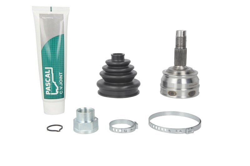 Set articulatie, planetara FIAT PUNTO Van (176L) (1996 - 2000) PASCAL G1F027PC piesa NOUA