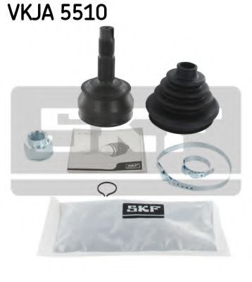 Set articulatie, planetara FIAT PUNTO Van (176L) (1996 - 2000) SKF VKJA 5510 piesa NOUA