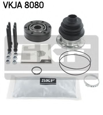 Set articulatie, planetara FIAT PUNTO Van (176L) (1996 - 2000) SKF VKJA 8080 piesa NOUA