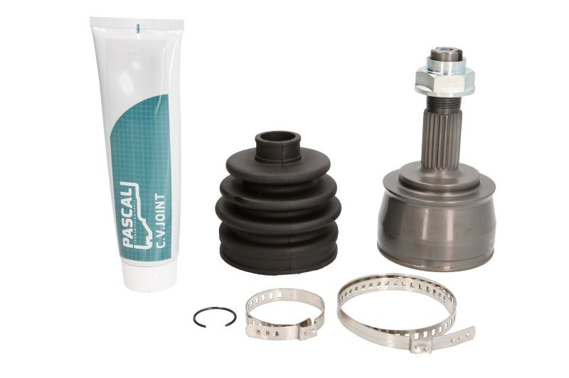 Set articulatie, planetara FIAT PUNTO Van (188AX) (2000 - 2009) PASCAL G1F023PC piesa NOUA