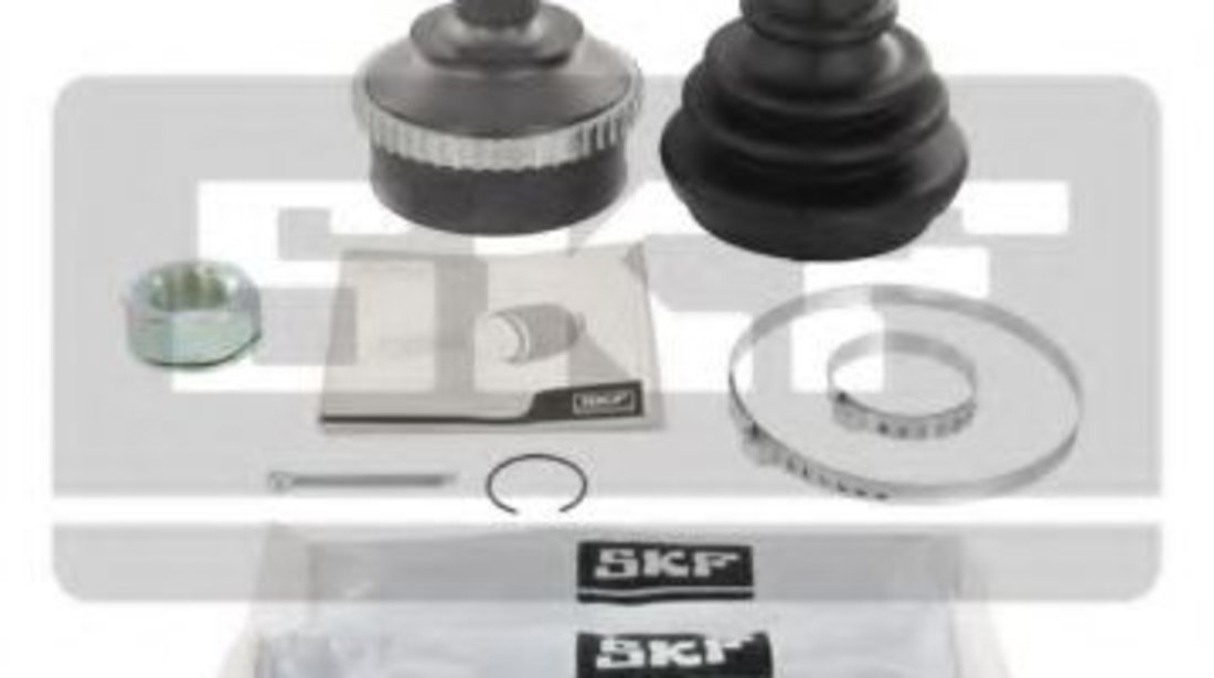 Set articulatie, planetara FIAT SCUDO caroserie (220L) (1996 - 2006) SKF VKJA 5323 piesa NOUA