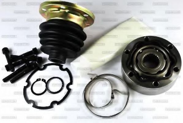 Set articulatie, planetara FIAT STRADA I (138A) (1978 - 1987) PASCAL G7F002PC piesa NOUA