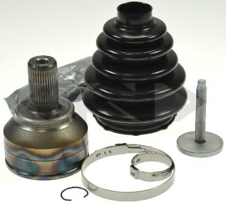 Set articulatie, planetara FORD C-MAX (DM2) (2007 - 2016) LÖBRO 305174 piesa NOUA