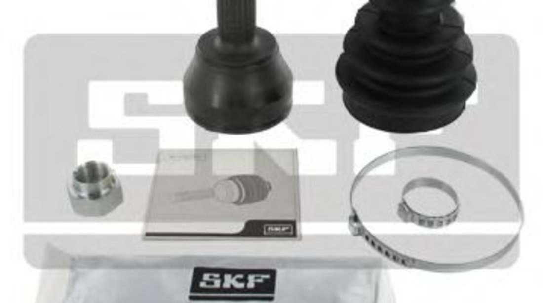 Set articulatie, planetara FORD COURIER (F3L, F5L) (1991 - 1996) SKF VKJA 5301 piesa NOUA