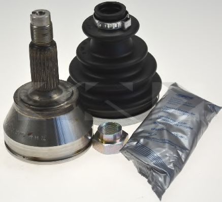 Set articulatie, planetara FORD COURIER (F3L, F5L) (1991 - 1996) SPIDAN 23735 piesa NOUA