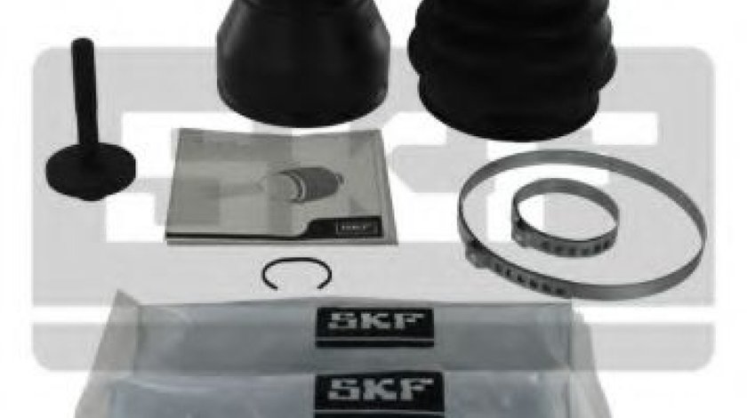 Set articulatie, planetara FORD FOCUS C-MAX (2003 - 2007) SKF VKJA 3956 piesa NOUA