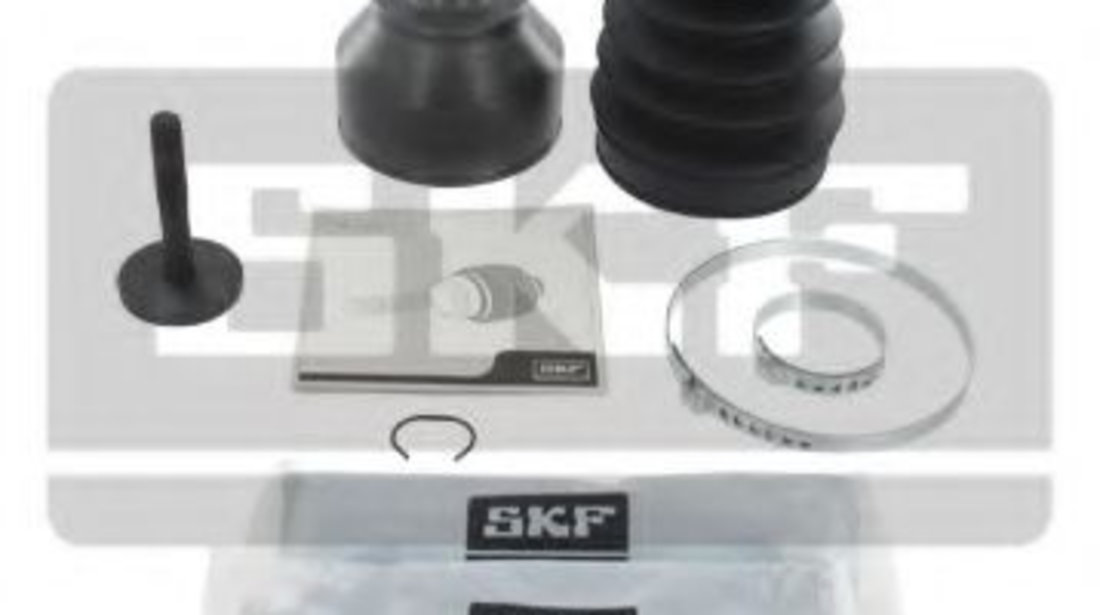 Set articulatie, planetara FORD FOCUS C-MAX (2003 - 2007) SKF VKJA 5747 piesa NOUA