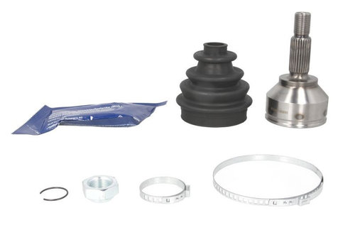 Set articulatie, planetara FORD FOCUS Combi (DNW) (1999 - 2007) METZGER 7110165 piesa NOUA