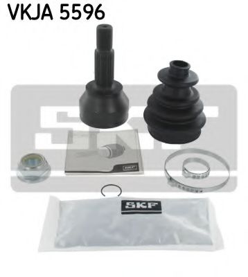 Set articulatie, planetara FORD FOCUS Combi (DNW) (1999 - 2007) SKF VKJA 5596 piesa NOUA