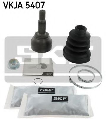 Set articulatie, planetara FORD FOCUS Limuzina (DFW) (1999 - 2007) SKF VKJA 5407 piesa NOUA