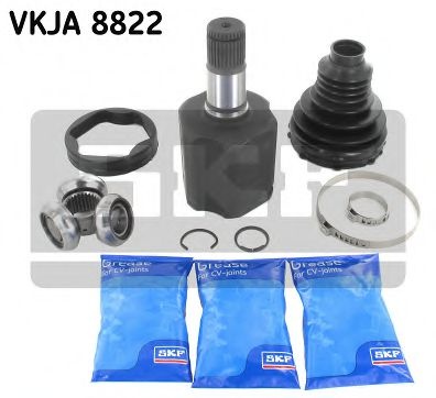 Set articulatie, planetara FORD KUGA I (2008 - 2016) SKF VKJA 8822 piesa NOUA