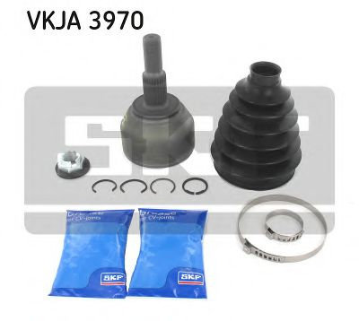 Set articulatie, planetara FORD KUGA I (2008 - 2016) SKF VKJA 3970 piesa NOUA