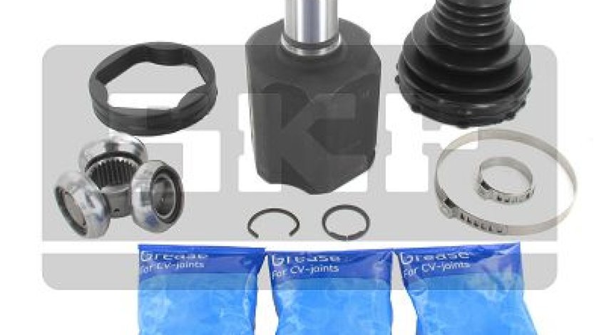 Set articulatie planetara FORD KUGA I Producator SKF VKJA 8822