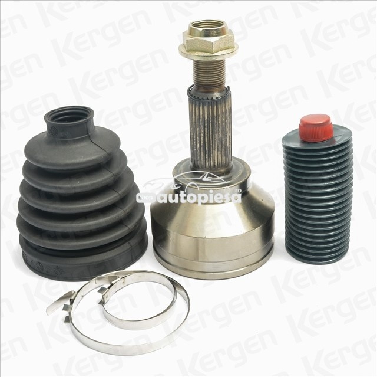 Set articulatie, planetara FORD MONDEO III Combi (BWY) (2000 - 2007) KERGEN K77726 piesa NOUA