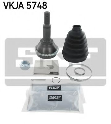 Set articulatie, planetara FORD TRANSIT bus (FD, FB, FS, FZ, FC) (2000 - 2006) SKF VKJA 5748 piesa N...