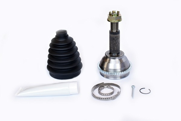 Set articulatie, planetara FORD TRANSIT platou / sasiu (FM, FN) (2000 - 2006) ATK AUTOTECHNIK ATK 06.02.116 piesa NOUA