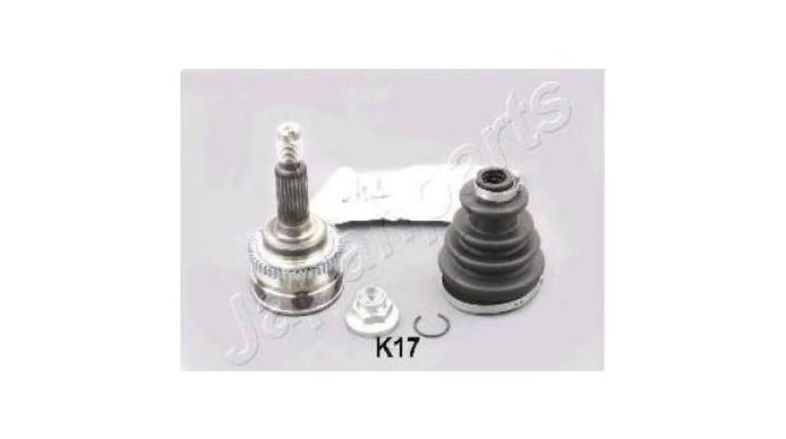 Set articulatie, planetara Kia PICANTO (BA) 2004-2016 #2 4959107210