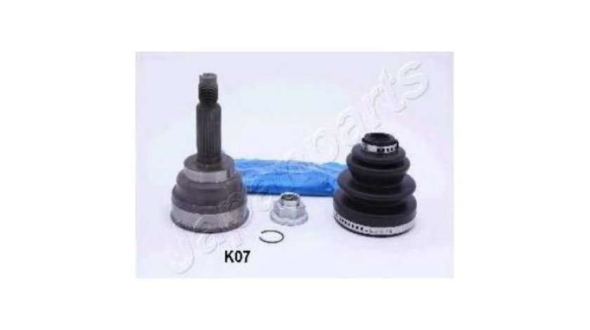 Set articulatie, planetara Kia RIO combi (DC) 2000-2005 #2 151518