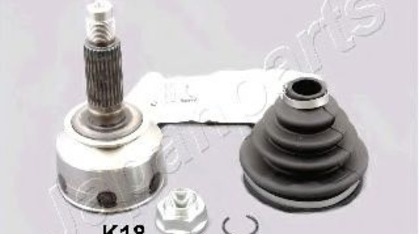 Set articulatie, planetara KIA SORENTO I (JC) (2002 - 2009) JAPANPARTS GI-K18 piesa NOUA