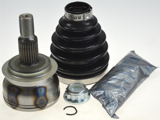 Set Articulatie, Planetara LÖbro Mercedes-Benz 304829