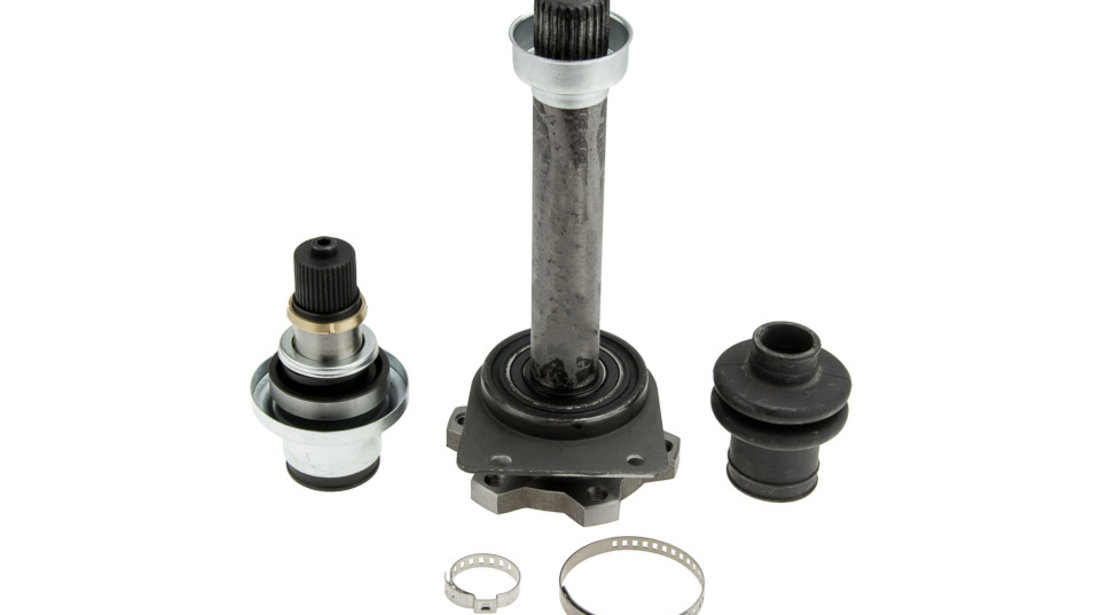 SET ARTICULATIE PLANETARA LA Interior, VW SHARAN 00-, FORD GALAXY 00-, SEAT ALHAMBRA 00- /DRIVESHAFT + ADAPTOR STUB CV JOINT+BOOT/