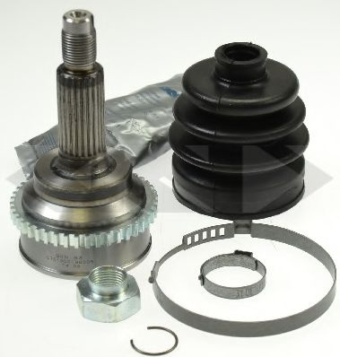 Set articulatie, planetara MAZDA DEMIO (DW) (1996 - 2003) SPIDAN 21777 piesa NOUA