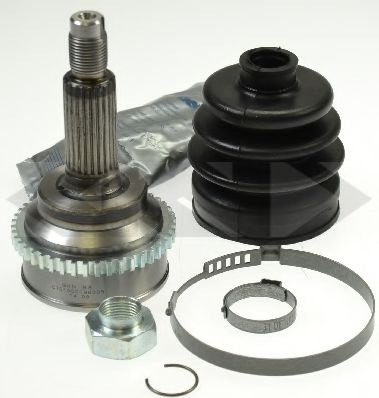 Set articulatie, planetara MAZDA DEMIO (DW) (1996 - 2003) SPIDAN 21777 piesa NOUA