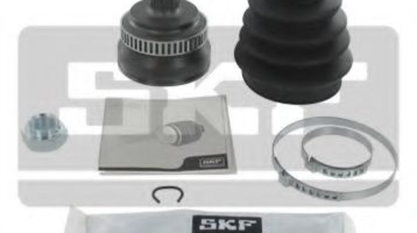 Set articulatie, planetara MERCEDES A-CLASS (W168) (1997 - 2004) SKF VKJA 5405 piesa NOUA