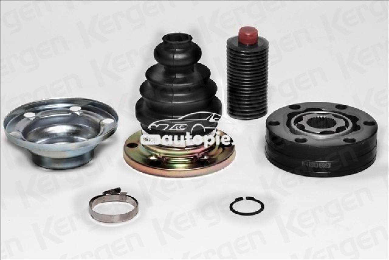 Set articulatie, planetara MERCEDES V-CLASS (638/2) (1996 - 2003) KERGEN K78273 piesa NOUA
