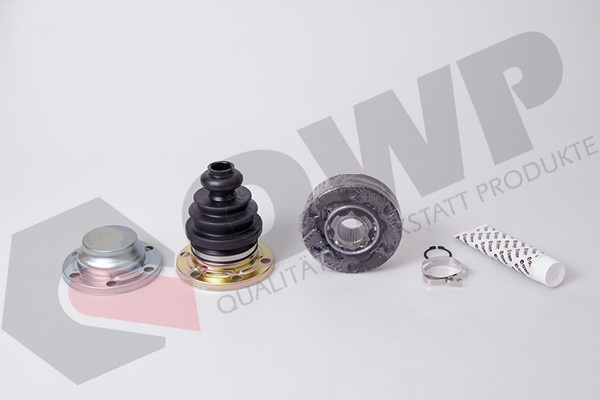 Set articulatie, planetara MERCEDES V-CLASS (638/2) (1996 - 2003) QWP WJO100 piesa NOUA