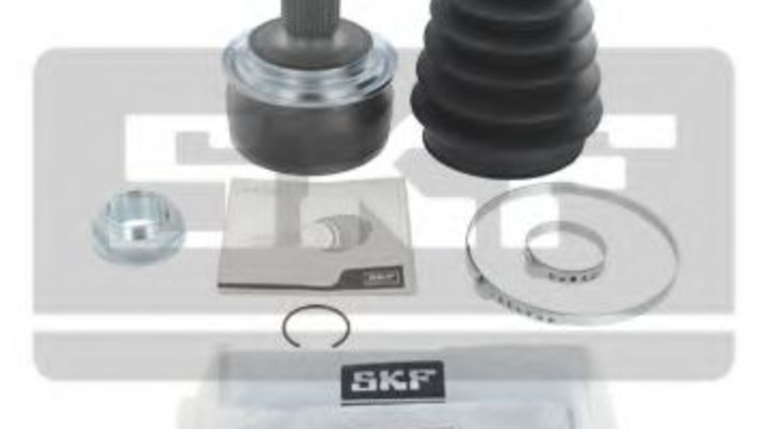 Set articulatie, planetara MERCEDES VITO bus (W639) (2003 - 2016) SKF VKJA 5379 piesa NOUA