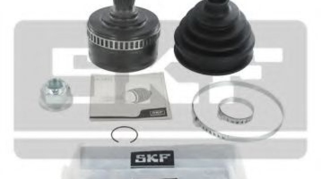 Set articulatie, planetara MERCEDES VITO caroserie (638) (1997 - 2003) SKF VKJA 5351 piesa NOUA