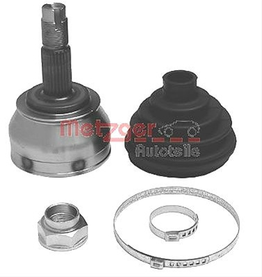 Set Articulatie, Planetara Metzger Alfa Romeo 7110057