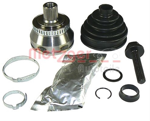 Set Articulatie, Planetara Metzger Audi 7110062
