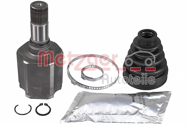 Set Articulatie Planetara Metzger Audi 7110214