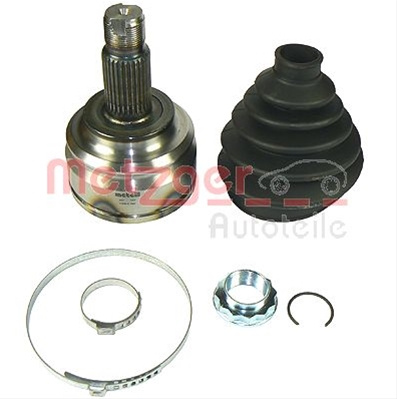 Set Articulatie, Planetara Metzger Bmw 7110176
