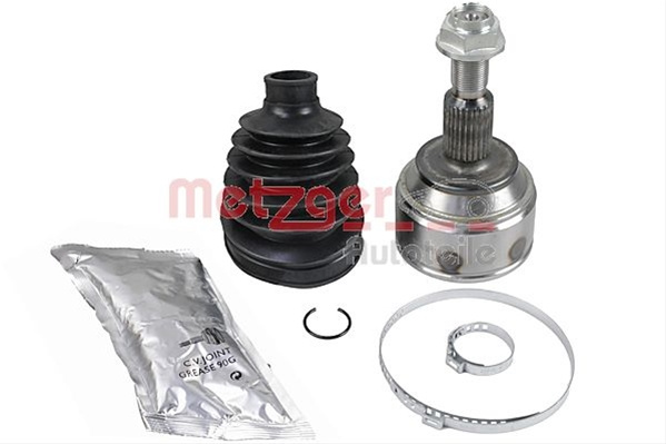Set Articulatie Planetara Metzger Ford 7110158