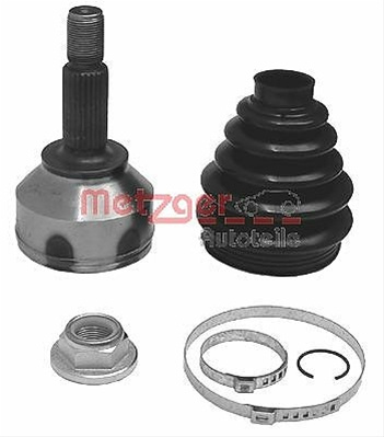 Set Articulatie, Planetara Metzger Ford 7110165
