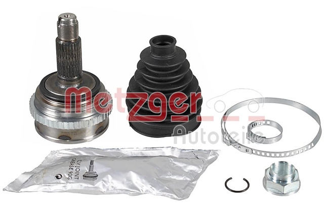 Set Articulatie, Planetara Metzger Honda 7110075