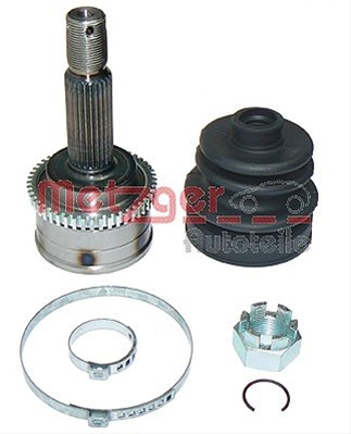 Set Articulatie, Planetara Metzger Hyundai 7110166